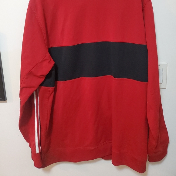 Retro Adidas Jacket - Picture 2 of 4